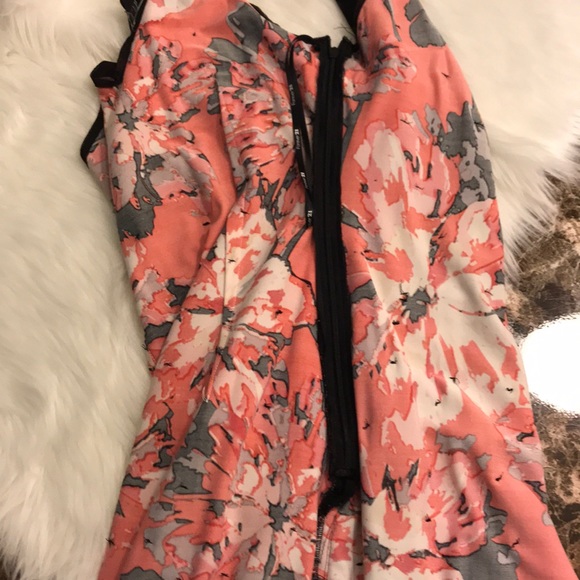 Forever 21 Unique Dress - Picture 5 of 6